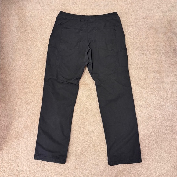 Triple Aught Design Pants Men’s 36x32 Made In The USA Dark Gray Tactical - Picture 7 of 8